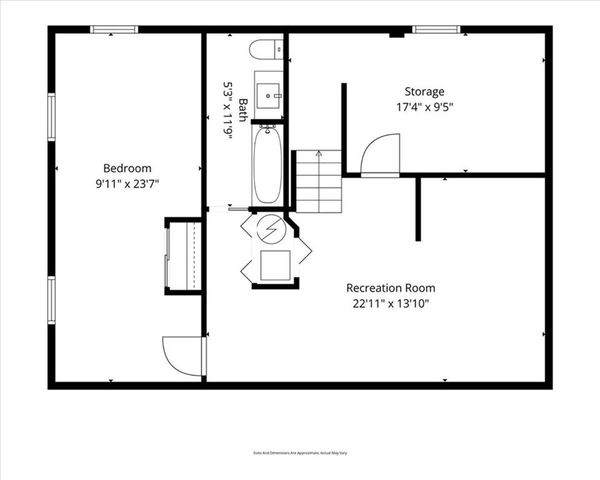 5200 S Delaware Avenue, Independence, MO 64055