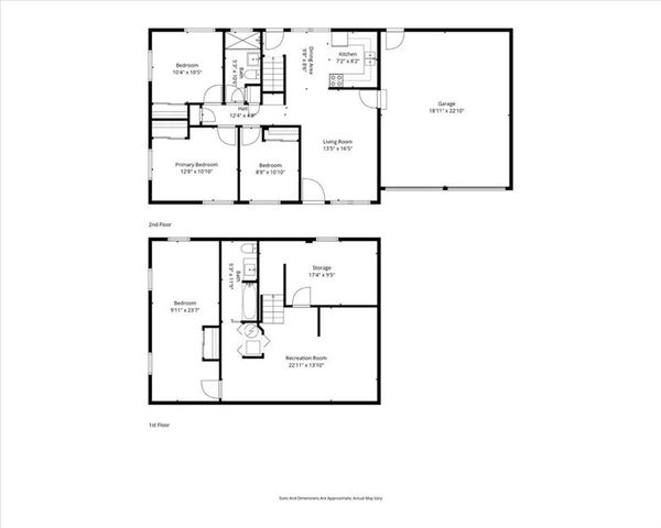 5200 S Delaware Avenue, Independence, MO 64055
