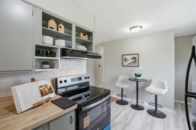 5200 S Delaware Avenue, Independence, MO 64055