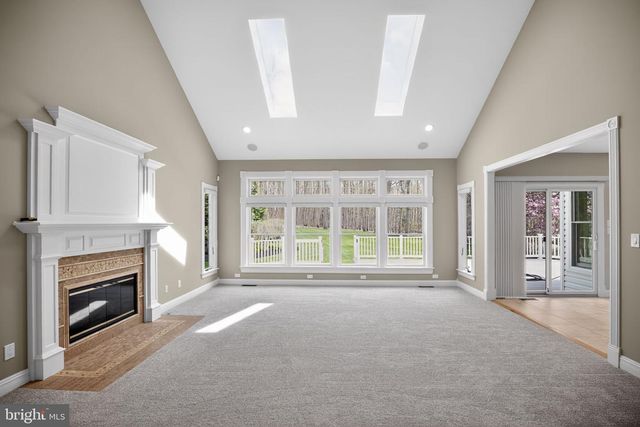 9 WINDING WAY, Mullica Hill, NJ 08062