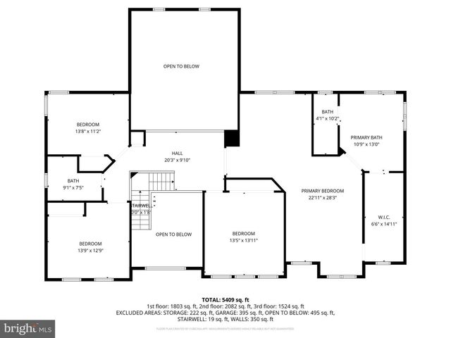 9 WINDING WAY, Mullica Hill, NJ 08062