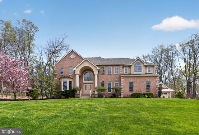 9 WINDING WAY, Mullica Hill, NJ 08062