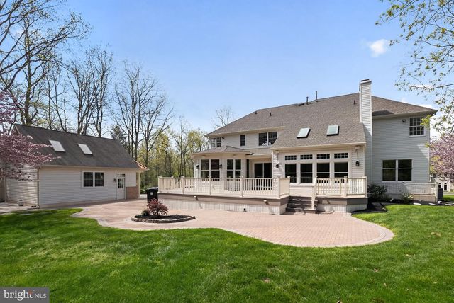 9 WINDING WAY, Mullica Hill, NJ 08062