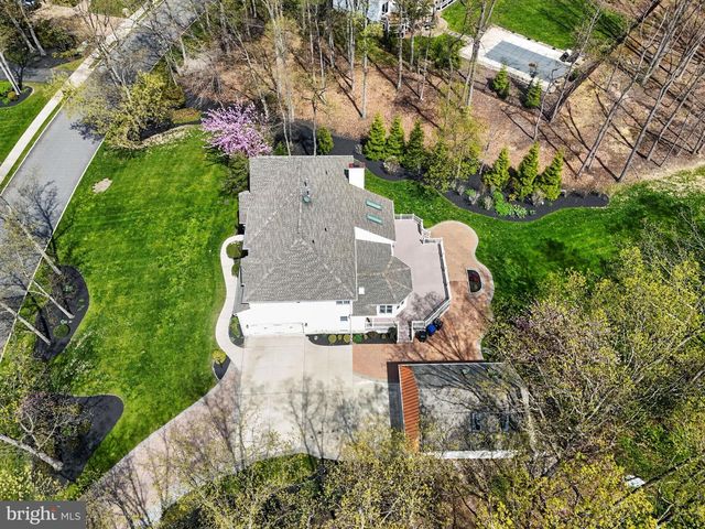 9 WINDING WAY, Mullica Hill, NJ 08062