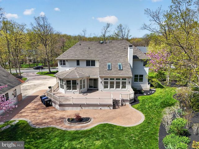 9 WINDING WAY, Mullica Hill, NJ 08062