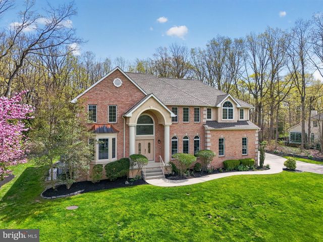9 WINDING WAY, Mullica Hill, NJ 08062