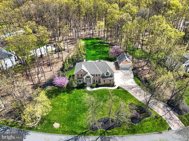 9 WINDING WAY, Mullica Hill, NJ 08062