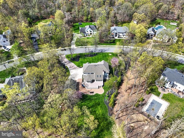 9 WINDING WAY, Mullica Hill, NJ 08062