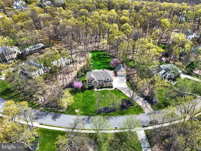 9 WINDING WAY, Mullica Hill, NJ 08062