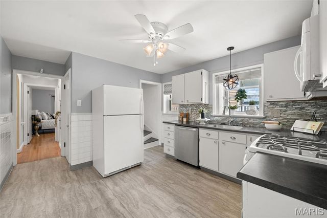 3721 Clifton Avenue, St Louis, MO 63109