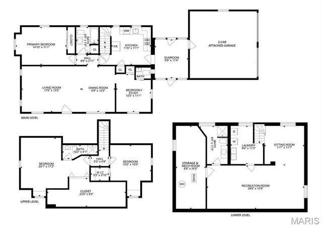 3721 Clifton Avenue, St Louis, MO 63109