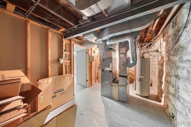 3721 Clifton Avenue, St Louis, MO 63109