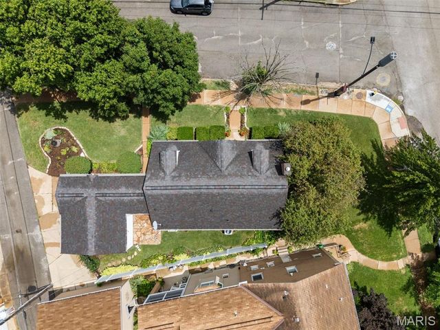 3721 Clifton Avenue, St Louis, MO 63109