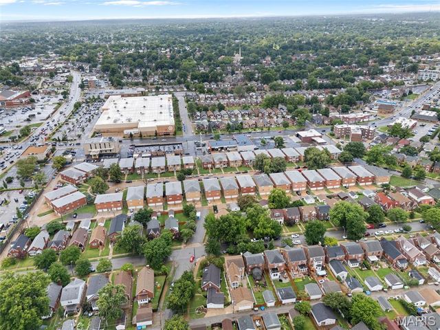 3721 Clifton Avenue, St Louis, MO 63109