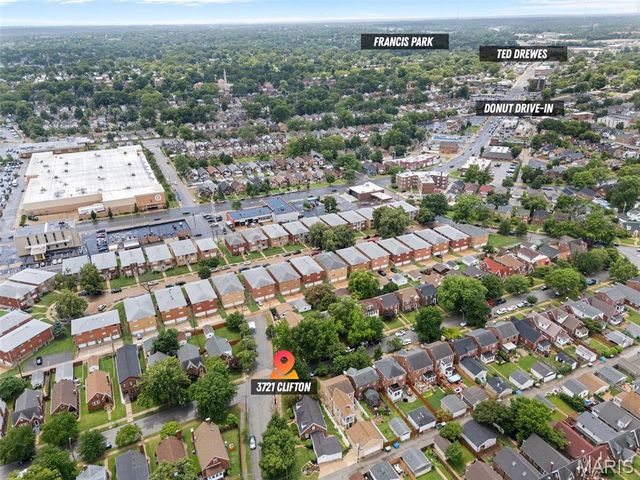 3721 Clifton Avenue, St Louis, MO 63109