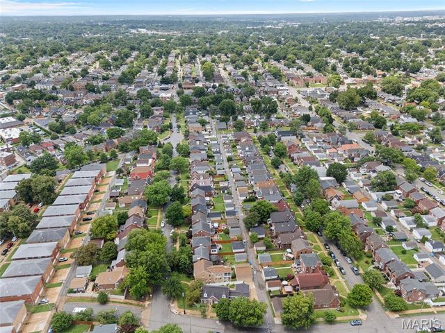 3721 Clifton Avenue, St Louis, MO 63109