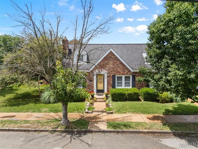 3721 Clifton Avenue, St Louis, MO 63109