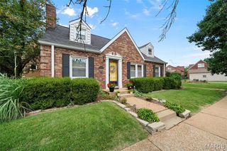 3721 Clifton Avenue, St Louis, MO 63109