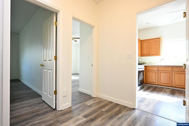 5265 Snowflake St SE, Salem, OR 97306