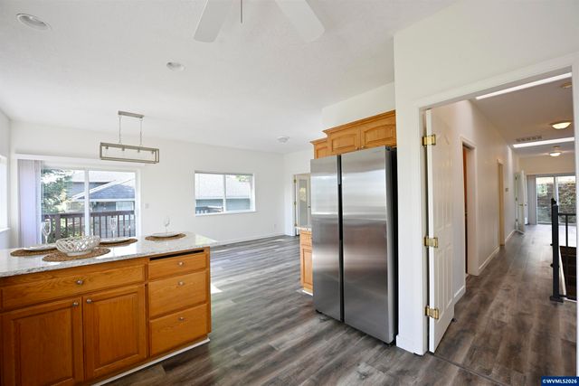 5265 Snowflake St SE, Salem, OR 97306