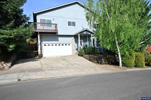 5265 Snowflake St SE, Salem, OR 97306