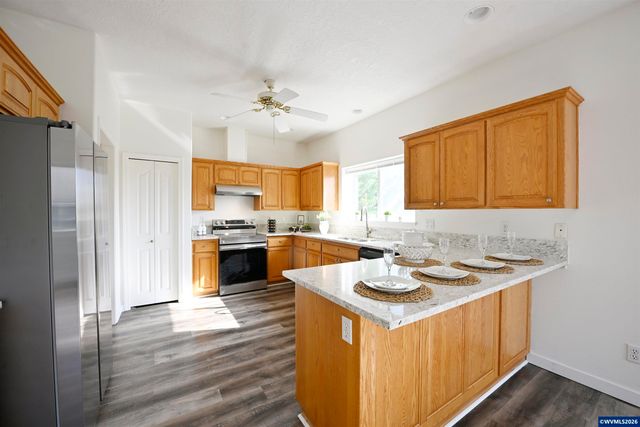 5265 Snowflake St SE, Salem, OR 97306