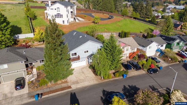 5265 Snowflake St SE, Salem, OR 97306