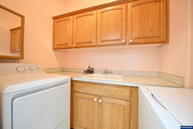 5265 Snowflake St SE, Salem, OR 97306