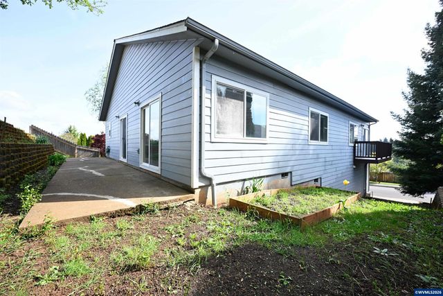 5265 Snowflake St SE, Salem, OR 97306