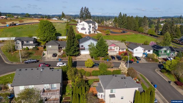 5265 Snowflake St SE, Salem, OR 97306