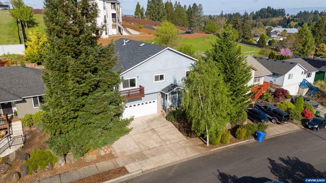 5265 Snowflake St SE, Salem, OR 97306