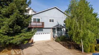 5265 Snowflake St SE, Salem, OR 97306