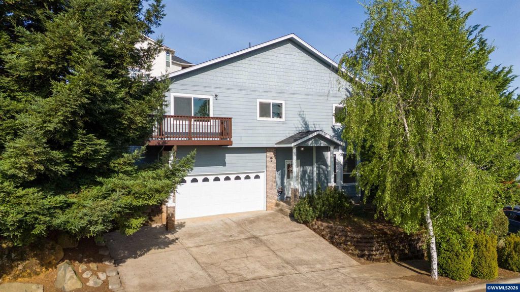 5265 Snowflake St SE, Salem, OR 97306