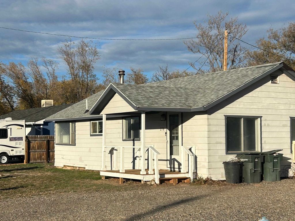 276 Pinon Street, Grand Junction, CO 81505