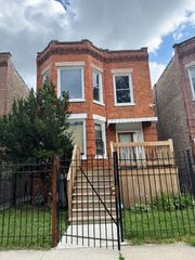 5019 W HURON Street, Chicago, IL 60644
