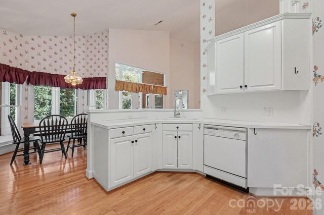 5423 Dunedin Lane, Charlotte, NC 28270