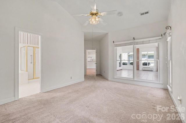 5423 Dunedin Lane, Charlotte, NC 28270