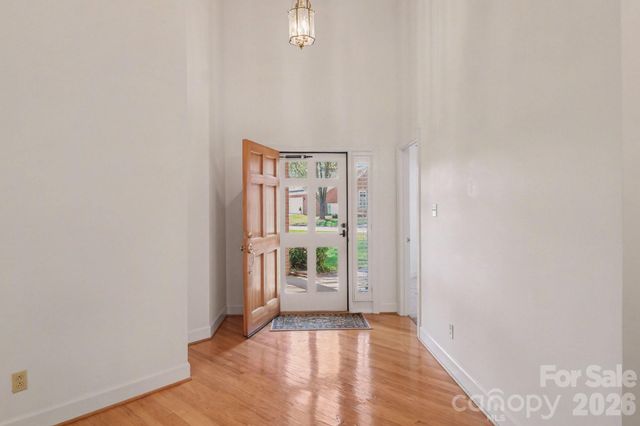 5423 Dunedin Lane, Charlotte, NC 28270