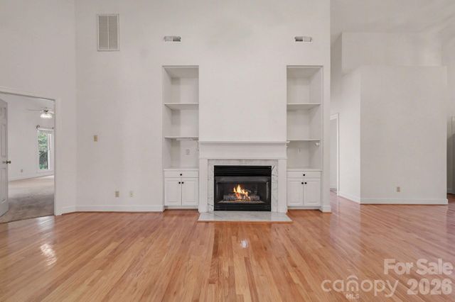 5423 Dunedin Lane, Charlotte, NC 28270