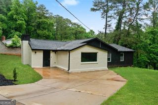 980 Porter Road, Decatur, GA 30032
