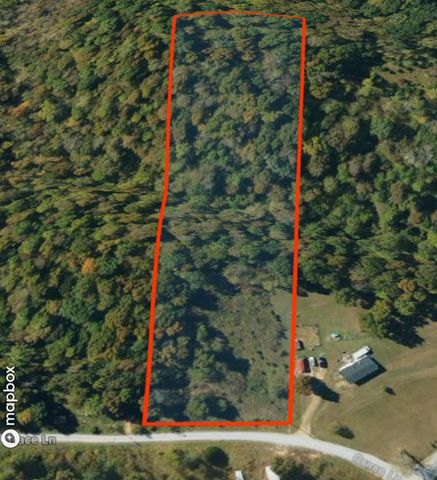 0 Grace Ln, Lawrenceburg, TN 38464