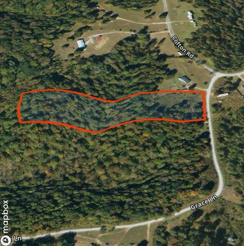 0 Grace Ln, Lawrenceburg, TN 38464