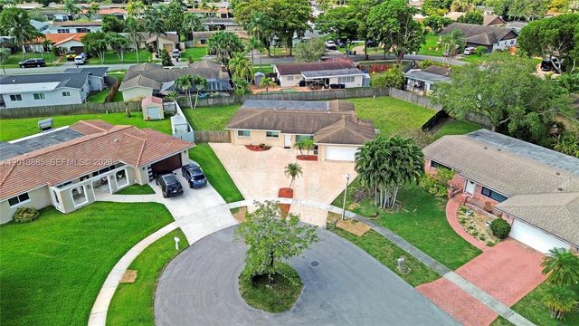 1600 NW 120th Avenue, Pembroke Pines, FL 33026