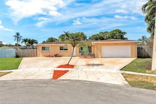 1600 NW 120th Avenue, Pembroke Pines, FL 33026