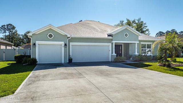 17 White Haven Lane, Palm Coast, FL 32164