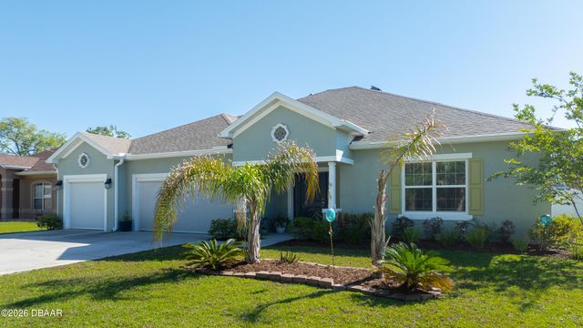 17 White Haven Lane, Palm Coast, FL 32164