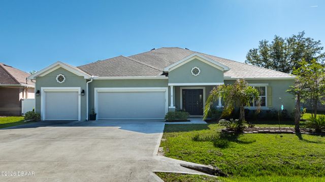 17 White Haven Lane, Palm Coast, FL 32164