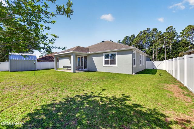 17 White Haven Lane, Palm Coast, FL 32164