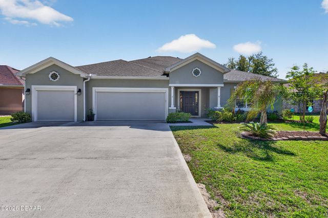 17 White Haven Lane, Palm Coast, FL 32164