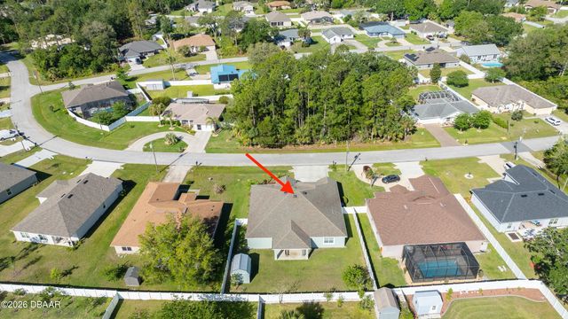 17 White Haven Lane, Palm Coast, FL 32164
